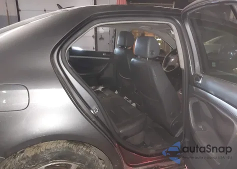 2006 Volkswagen Jetta 2.5 from USA, damaged, VIN 3VWSG71K46M698290